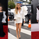 Image for article titled All the Furs, Sequins, and Chic Louche On the 61st Grammys Red Carpet